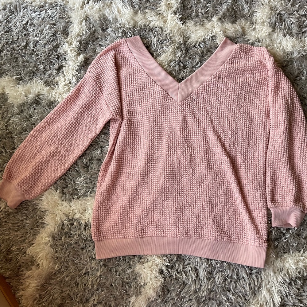 Adreamly Long Sleeve